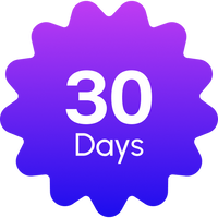 guarantee badge