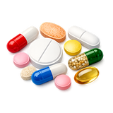 Pills & Capsules